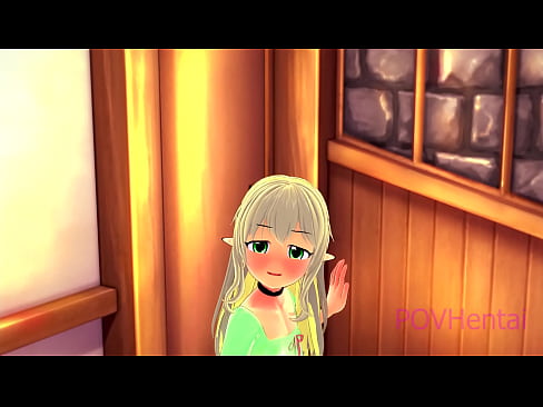 ❤️ (Cab) Elvish tub txib pab koj ntxuav koj lub ntsej muag. ☑ Sluts ntawm peb ❌️ Ib