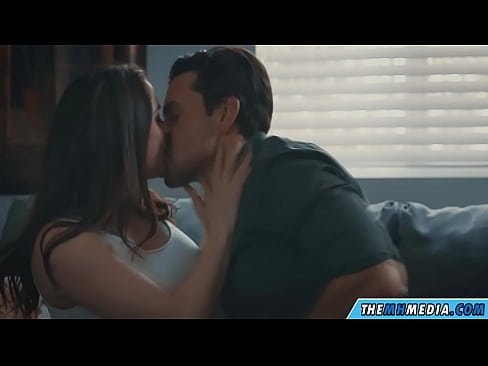 ❤️ Romantic poj niam nrog ib tug zoo busty niam ☑ Sluts ntawm peb ❌️ Ib