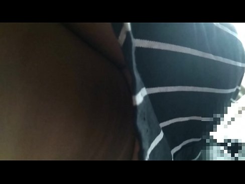 ❤️ Hluas nkauj dub tsis muaj panties, part 2 ☑ Sluts ntawm peb  ❌️ Ib