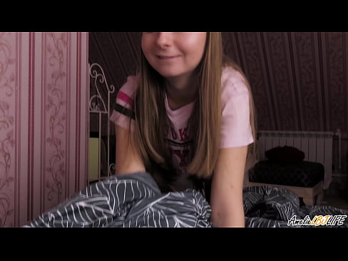 ❤️ Blondie nqus nws BFF qhov tob thiab tau Cum hauv nws lub qhov ncauj ☑ Sluts ntawm peb ❌️ Ib